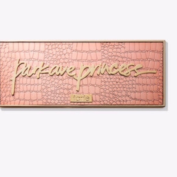 tarte Other - Tarte Park Avenue Princess Palette
